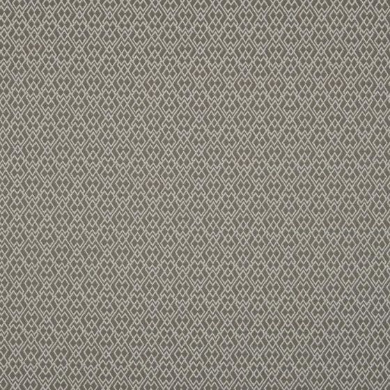 Winslet Curtain Fabric in Cream