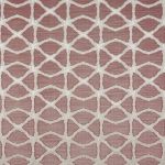 Avatar in Cranberry by Beaumont Textiles