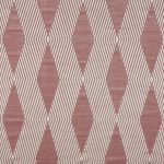 Balance in Cranberry by Beaumont Textiles