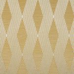 Balance in Ochre by Beaumont Textiles