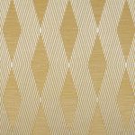 Balance in Ochre by Beaumont Textiles