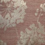 Baxter in Bordeaux by Chatham Glyn Fabrics