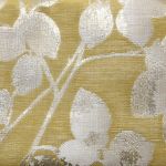 Cameron in Ochre by Chatham Glyn Fabrics