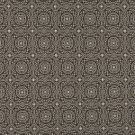 Chella FR in Charcoal by Romo Fabrics