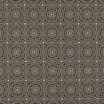 Chella in Charcoal by Romo Fabrics
