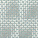 Cubis FR in Tourmaline 04 by Romo Fabrics