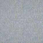 Hathaway in Silver Blue by Beaumont Textiles