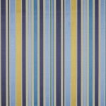 Parade in Navy by Beaumont Textiles