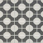 Rumba in Mono by Beaumont Textiles
