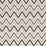 Scala FR in Charcoal 03 by Romo Fabrics