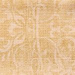 Sherbourne in Ochre by Chatham Glyn Fabrics