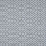 Taylor in Silver Blue by Beaumont Textiles