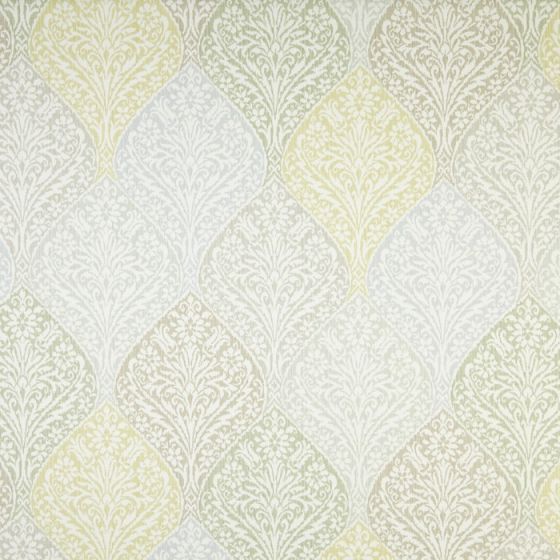Bosworth Curtain Fabric in Acacia