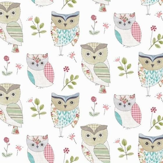 Hoot Sage Stock
