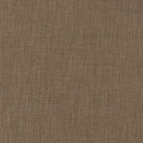 Monza Curtain Fabric in Praline