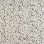 Appledore in Linen by Fryetts Fabrics