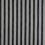 Arley Stripe Charcoal Stock