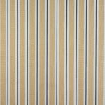 Arley Stripe in Moss by Fryetts Fabrics