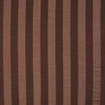 Ascot Stripe in Bronze by Fryetts Fabrics