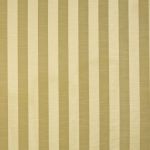 Ascot Stripe in Lime by Fryetts Fabrics