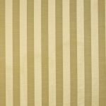 Ascot Stripe in Lime by Fryetts Fabrics