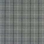 Bamburgh in Grey by Fryetts Fabrics