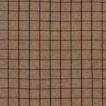 Bamburgh in Mulberry by Fryetts Fabrics