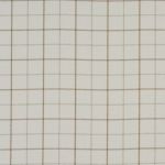 Bamburgh in Natural by Fryetts Fabrics