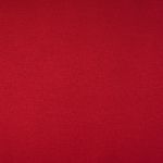 Carnaby in Rosso by Fryetts Fabrics