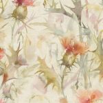 Cirsium in Russet Linen by Voyage Maison