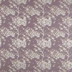 Darcey in Lavender by Beaumont Textiles
