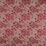 Darcey in Raspberry by Beaumont Textiles