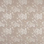 Darcey in Taupe by Beaumont Textiles