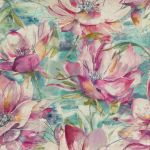 Dusky Blooms in Sweetpea by Voyage Maison