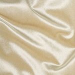 Glamour Velvet in Natural by Fryetts Fabrics