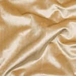 Glamour Velvet in Pumice by Fryetts Fabrics