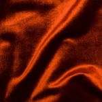 Glamour Velvet in Spice by Fryetts Fabrics