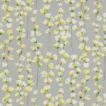 Honor in Chartreuse by Romo Fabrics