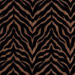 Limpopo in Bronze by Fryetts Fabrics