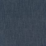 Monza in Denim by Fryetts Fabrics