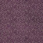 Pimlico in Aubergine by Fryetts Fabrics