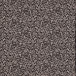 Pimlico in Noir by Fryetts Fabrics