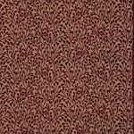 Pimlico in Rosso by Fryetts Fabrics