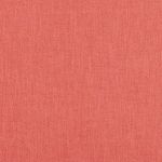 Ruskin in Red Coral by Romo Fabrics