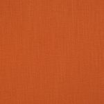 Savanna Fabric List 1 in Burnt Orange by Fryetts Fabrics