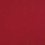 Savanna Fabric List 1 in Chilli by Fryetts Fabrics