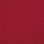 Savanna Fabric List 1 in Chilli by Fryetts Fabrics