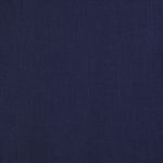 Savanna Fabric List 1 in Indigo by Fryetts Fabrics
