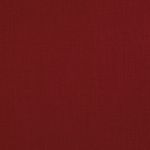 Savanna Fabric List 2 in Rosso by Fryetts Fabrics