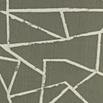 Smash in Grey by Prestigious Textiles